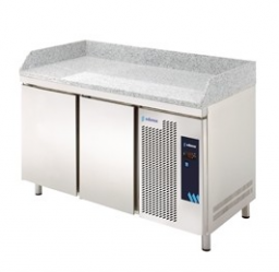 MESA REFRIGERADA PREPARACION PIZZAS EDENOX MPG-135 HC gr